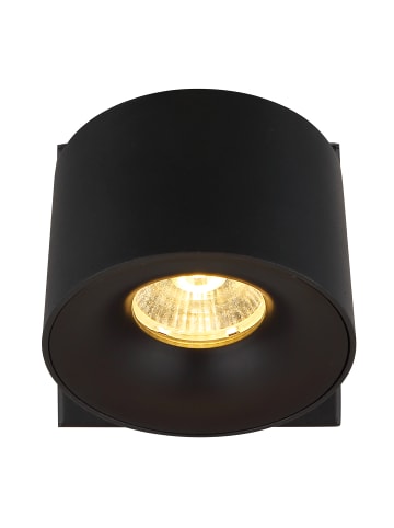 Globo lighting LED Strahler "RAE" in black