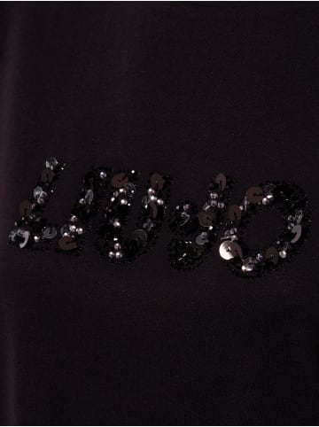 Liu Jo Shirt in schwarz