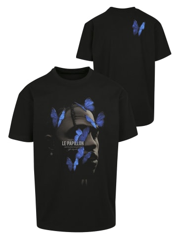 Mister Tee T-Shirt in black