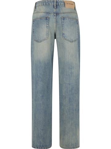 2Y Studios Baggy & Loose in vintage blue