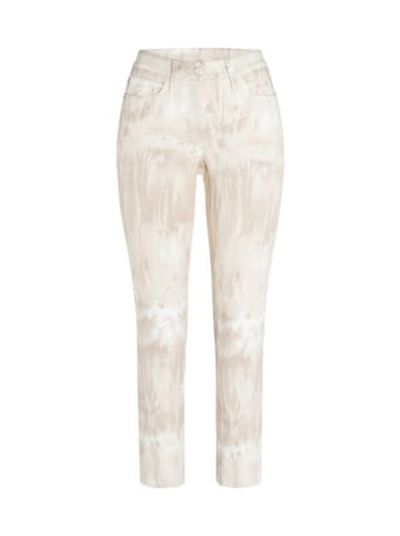 CAMBIO  Hoserock für Damen in sand