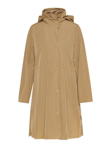 usha BLUE LABEL Women Coat in olive