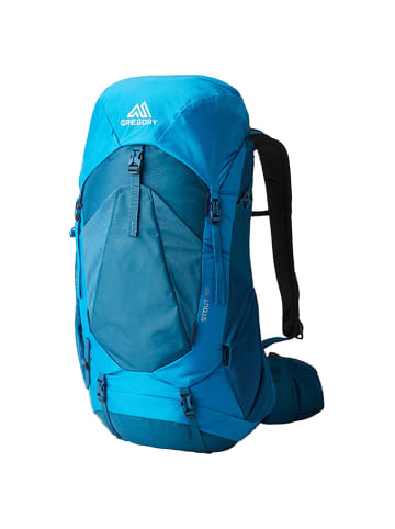 Gregory Stout 45 Plus - Wanderrucksack 69 cm in compass blue