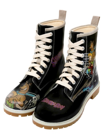 Boots Midnight Mystery 41 in Schwarz