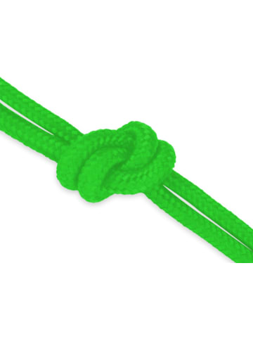 Normani Outdoor Sports Allzweck-Outdoor-Seil 5 mm x 60 m Chetwynd in Grün