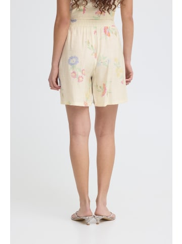 ICHI Casual IHGINNI Loose fit in CROSS STITCH FLOWERS