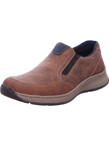 rieker Slipper in braun