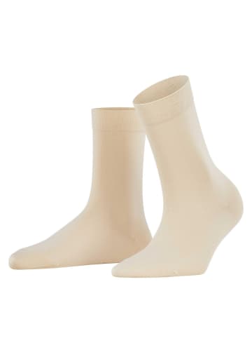 Falke Socken 1er Pack in Beige