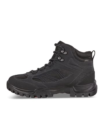 Ecco Outdoorschuh in schwarz