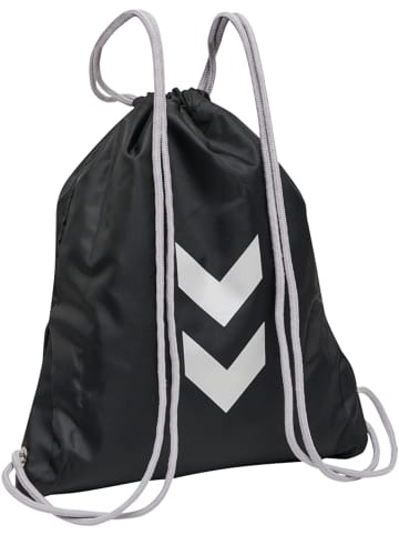 Hummel Hummel Gym Bag Core Multisport Unisex Erwachsene in BLACK