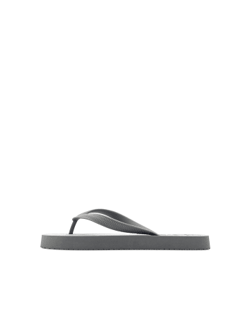 Flip Flop Zehentrenner "originals*eco" in steel