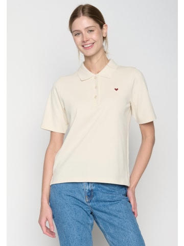 GreenBomb Classy Lifestyle Love in Off White