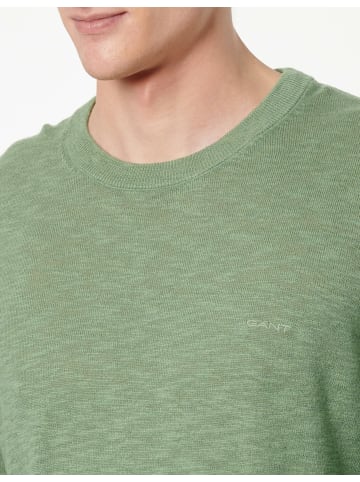 Gant Pullover für Herren in grün