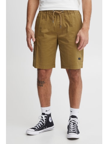 BLEND Cargoshorts BHShorts - 20715212  Cargoshorts mit seitlichen Eingrifftaschen in Braun
