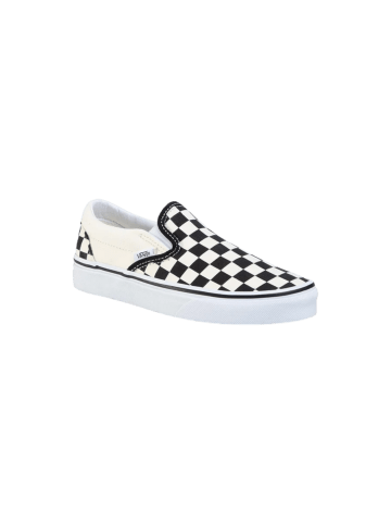 Vans Sneaker Low VN000EYEBWW1 Mehrfarbig