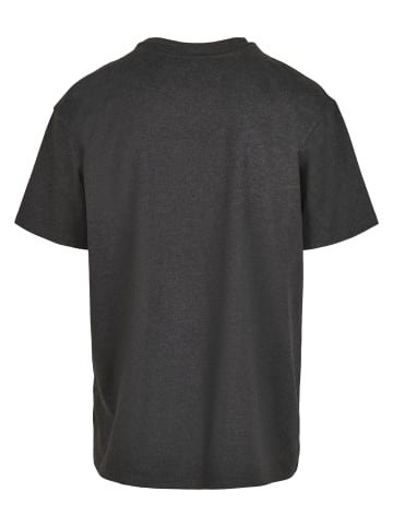 Mister Tee T-Shirt in charcoal