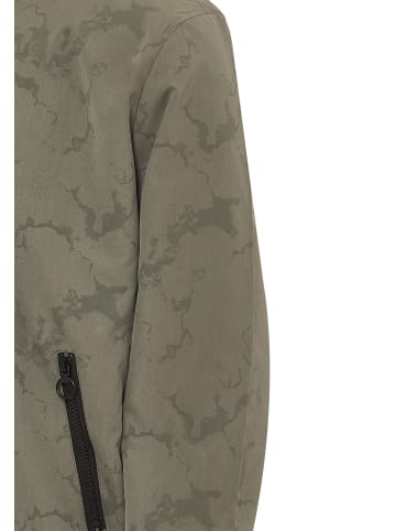 hoona Herren Jacket in OLIV