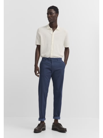 Bugatti Chino in 370-marine