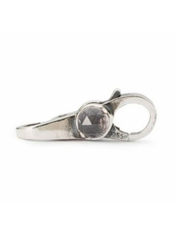 Trollbeads Charms & Anhänger für Erwachsene in silber in silber