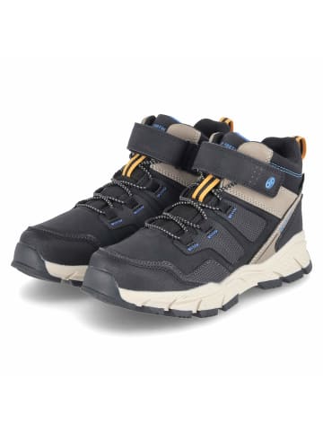 Dockers by Gerli Winterstiefel in Schwarz