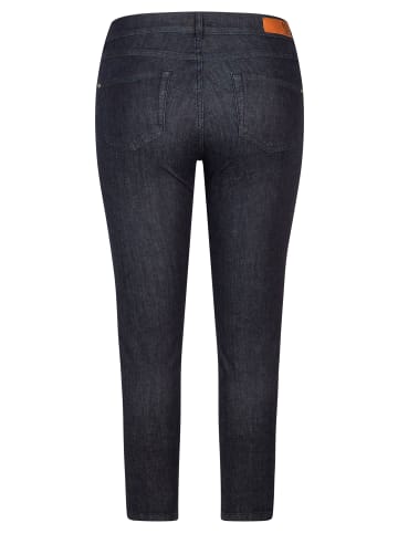 Rabe Hose in Dunkelblau