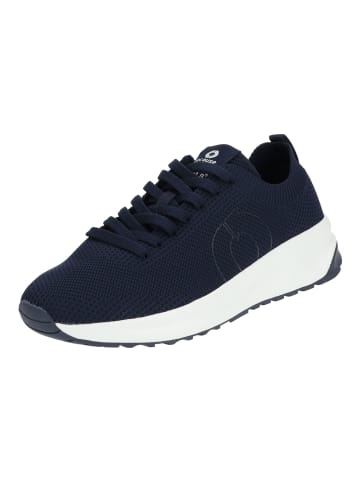 Ecoalf Sneaker in Navy