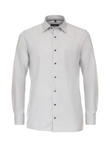 CASAMODA Businesshemd in Hellgrau