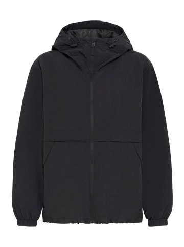 Oxmo Windbreaker OXVISAM in Schwarz