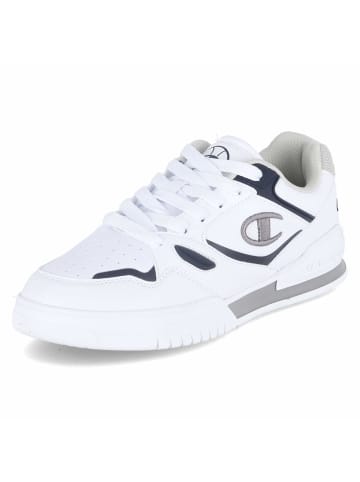 Champion Sportschuh in blau