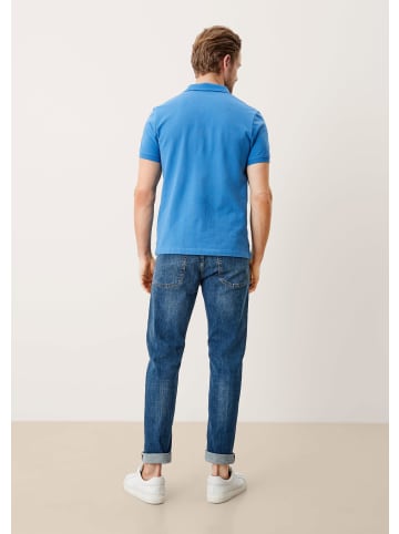 s.Oliver Jeans-Hose YORK in 56Z4_ozeanblau