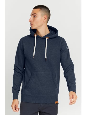 !SOLID Hoodie SDTripHood in Blau