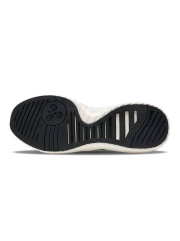Hummel Schnürsenkel Sneaker X-Trainer Breaker Erwachsene in BLACK