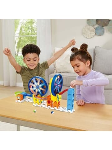 vtech Marble Rush - Fun Fair Set M300 E in Mehrfarbig