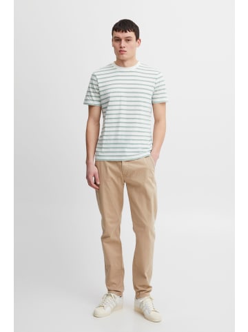 CASUAL FRIDAY T-Shirt CFThor in Grün