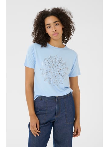 Kaffe T-shirt BPhanna Regular fit in Windsurfer