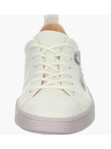 Think! Sneaker für Damen in creme