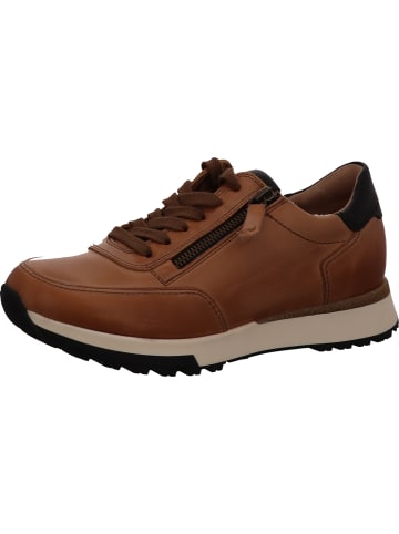 Paul Green Sneaker Low in braun