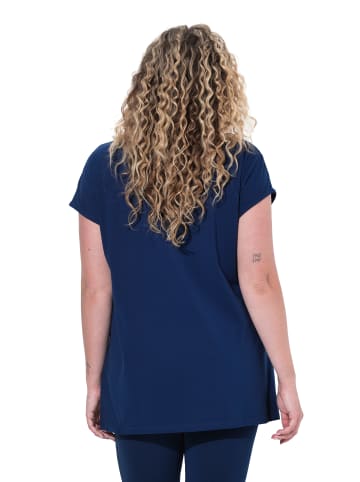 Angel of Style Shirt in dunkelblau