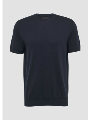 s.Oliver Strickpullover in 5978_navy