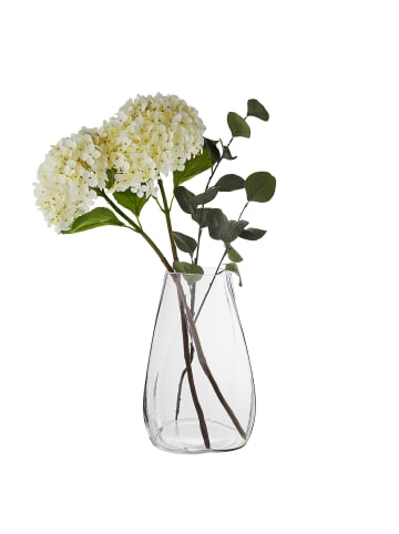 Butlers Vase SHAPE in Durchscheinend