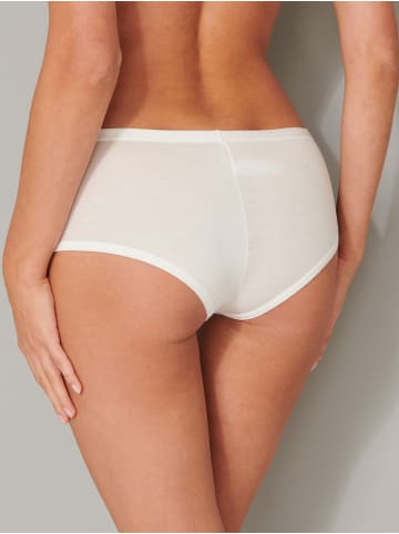 Schiesser Panty Personal Fit in naturweiss