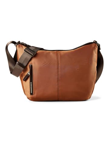 Mandarina Duck Hunter Umhängetasche 35 cm pecan nut