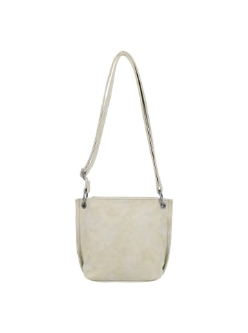 Fritzi aus Preußen Fritzi03N Vintage Umhängetasche 22.5 cm gruen