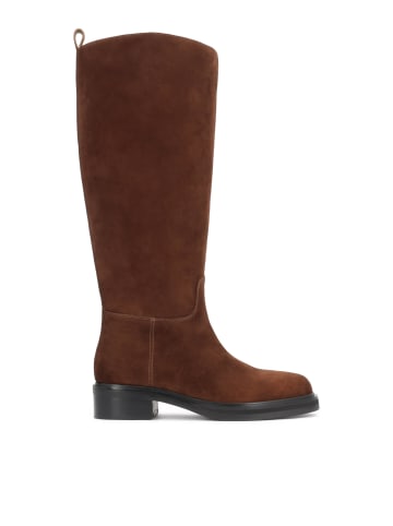 Kazar Stiefel in Hellbraun