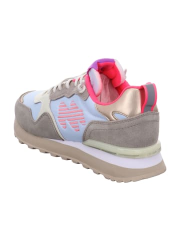 MARIPÉ Sportliche Schnürschuhe in Bunt