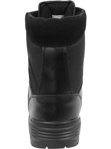 Normani Outdoor Sports Herren Stiefel mit 3M Thinsulate™ (40 g) Delta in Schwarz