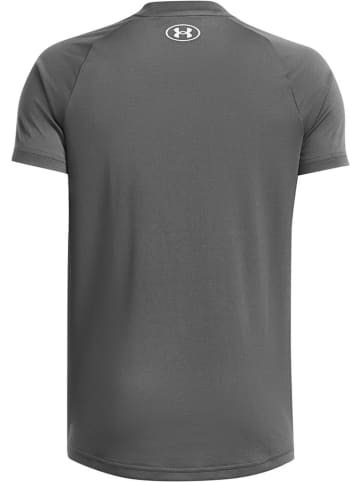 Under Armour Shirt "Ua Tech 2.0 Ss" in Grau