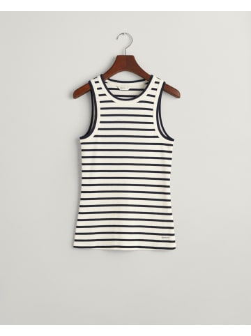 Gant Tanktop in Eggshell