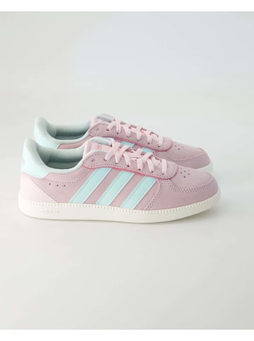 adidas Schnürschuhe in Rosa