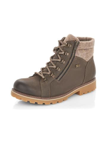 remonte SHOES "Damen Stiefel" in smoke